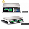 AS809 Digital Balance Scale Price Computing With Stainless Steel Key