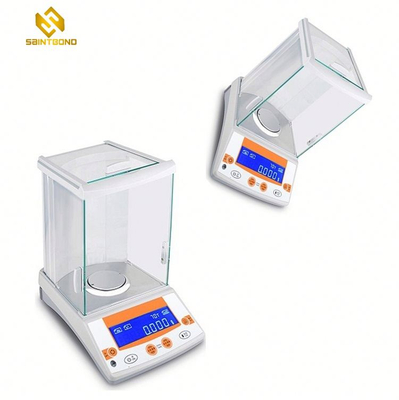 JA 300g Digital Jewelry Weighing Scale Electronic Counting Balance Scale For Lab