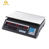 ACS208 40kg Digital Price Computing Scale Electronic Weighing Scale With Stainless Steel Button