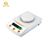 TD 0.1g[Round Pan] 3200g 0.01g High Precision Gold Jewelry Weighing Scale Electronic Scale Digital Balance