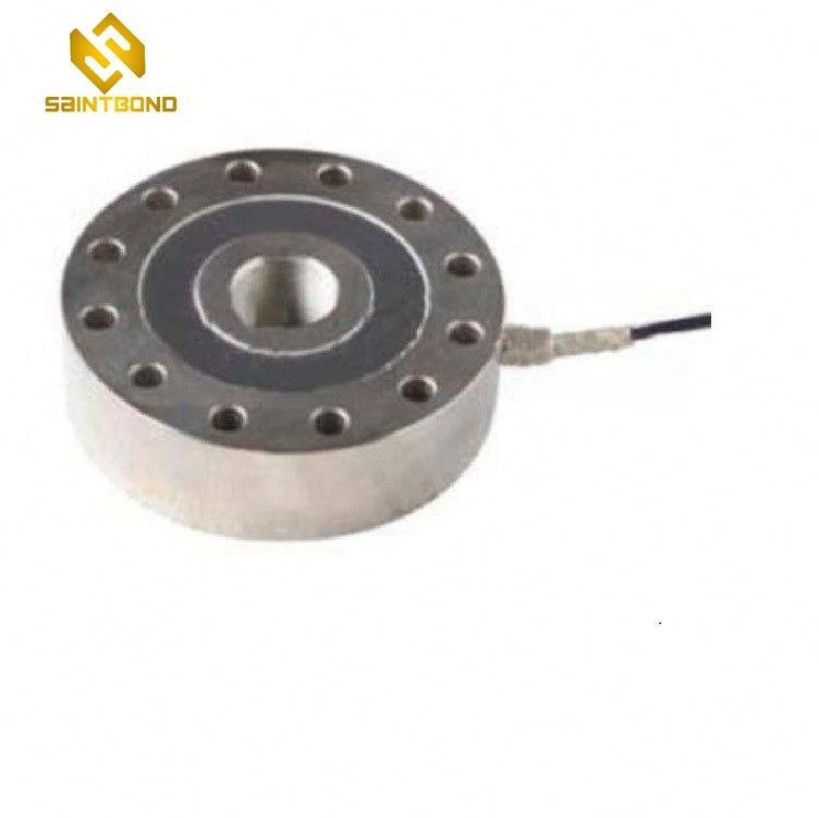 LC508 2 Ton 5 Ton 10 Ton 30 Ton 50 Ton 100 Ton 300 Ton Truck Scale Spoke Type Tension Compression Load Cell