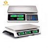 AS809 Acs 30 Digital Price Computing Scale Classical Model Led / Lcd Display