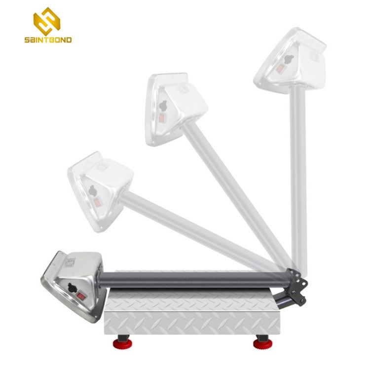 BS02B 150kg 300 Kg 110v Warehouse Digital Hanging Human Weighing Scales Scale