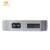 OCS-13 50kg 10g LCD Display Portable Digital Luggage Scales Electronic HangingScale with Woven Belt