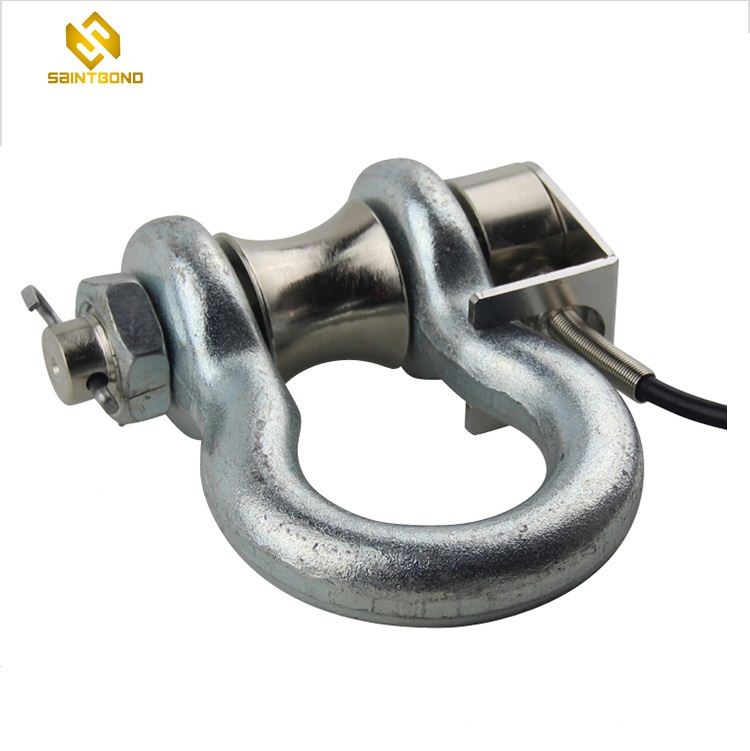LS03 Measuring Cell Shackles Force Sensors Underwater Load Cell