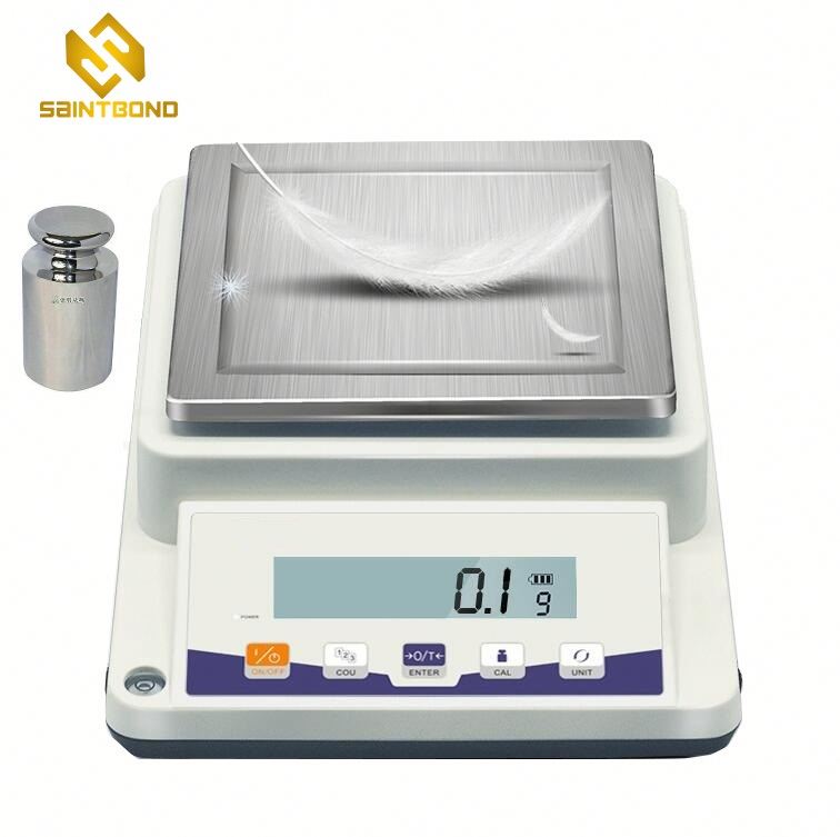 XY-2C/XY-1B 0.1g 0.01g 1kg - 15kg Electronic Digital Weight Balance Scale