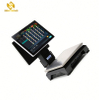 PCC01 Touch Cash Tablet Screen Fingerprint Mobile Scanner Pharmacy Restaurant Pos System