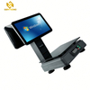 PCC02 Pos Machine with Thermal Printer Cash Drawer Barcode Scanner