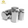 TWS02 Stainless Steel High Quality1000g Precision Steel Balance Scale Calibration Weight Set