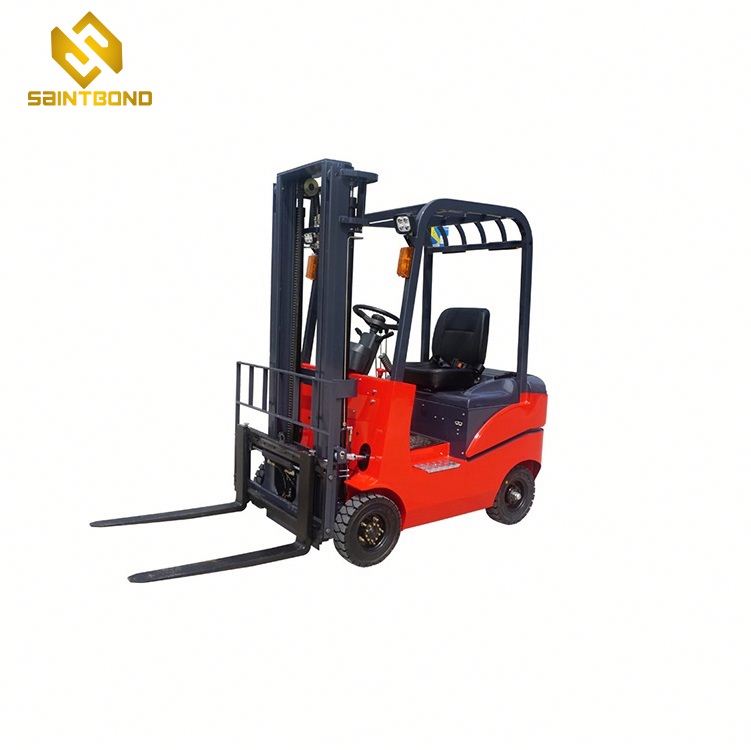 CPD Cheap Price Forklift Cage Forklift