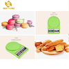 SF-400 Digital 10kg Food Kitchen Weight Scale, Household Use Electronic Portable Platform Scale