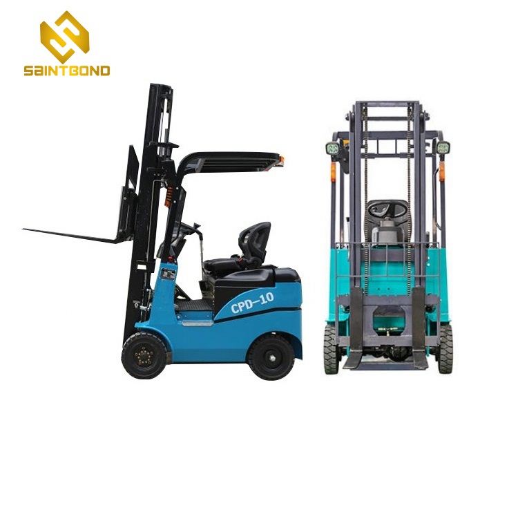 CPD China New Mini Electric Forklift