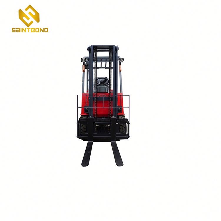 CPD China Top Forklift Brand 4 Ton Forklift Machine