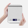 PKS001 Electronic Weight Balance Cuisine Household Food Kitchen Digital Scale