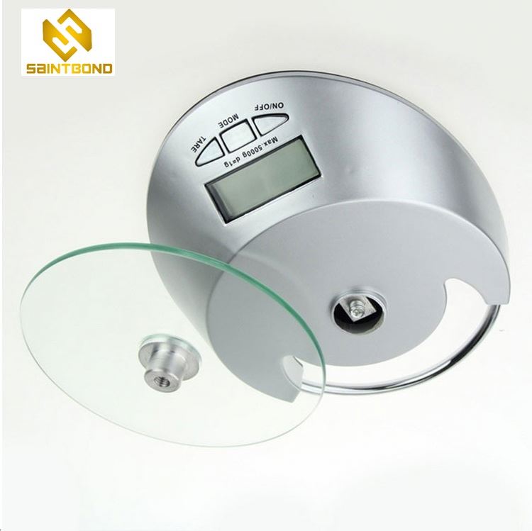 PKS011 Hot Kitchen Household Stainless Steel Multifunction Digital Kitchen Food Cook Scale Weighing