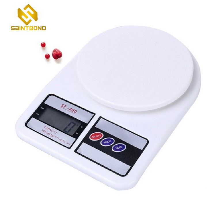 SF-400 Smart Food Scale With Nutritional, Multifunction Kitchen Weighing Scale