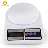 SF-400 Mini Food Weighing Scale, Newest Digital Kitchen Scale