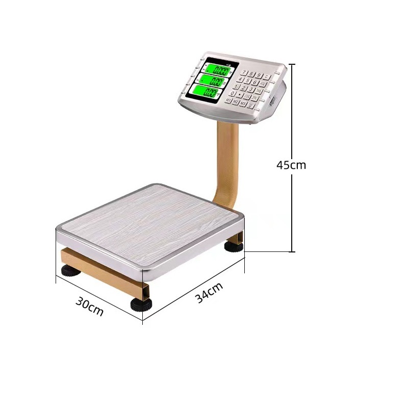 Bench Scale Manufacturer Digital Bench Scale Weighing Systems