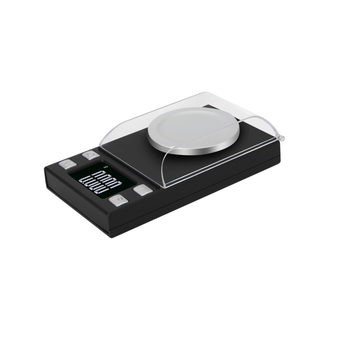 WS0500 Weighing on Trade Approved Balances Jewelry Scales Industrial Jewelry Scale